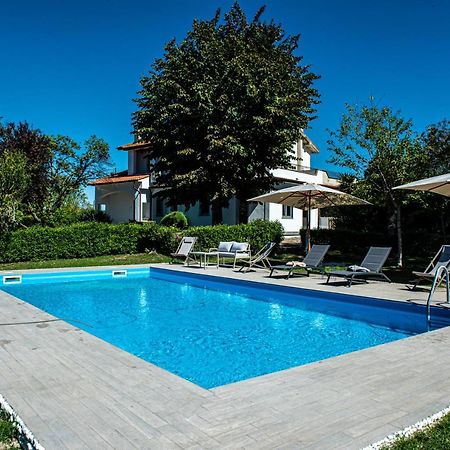 Terre Etrusche Guest House-Terme -3 Minuti Da Viterbo Centro Eksteriør billede