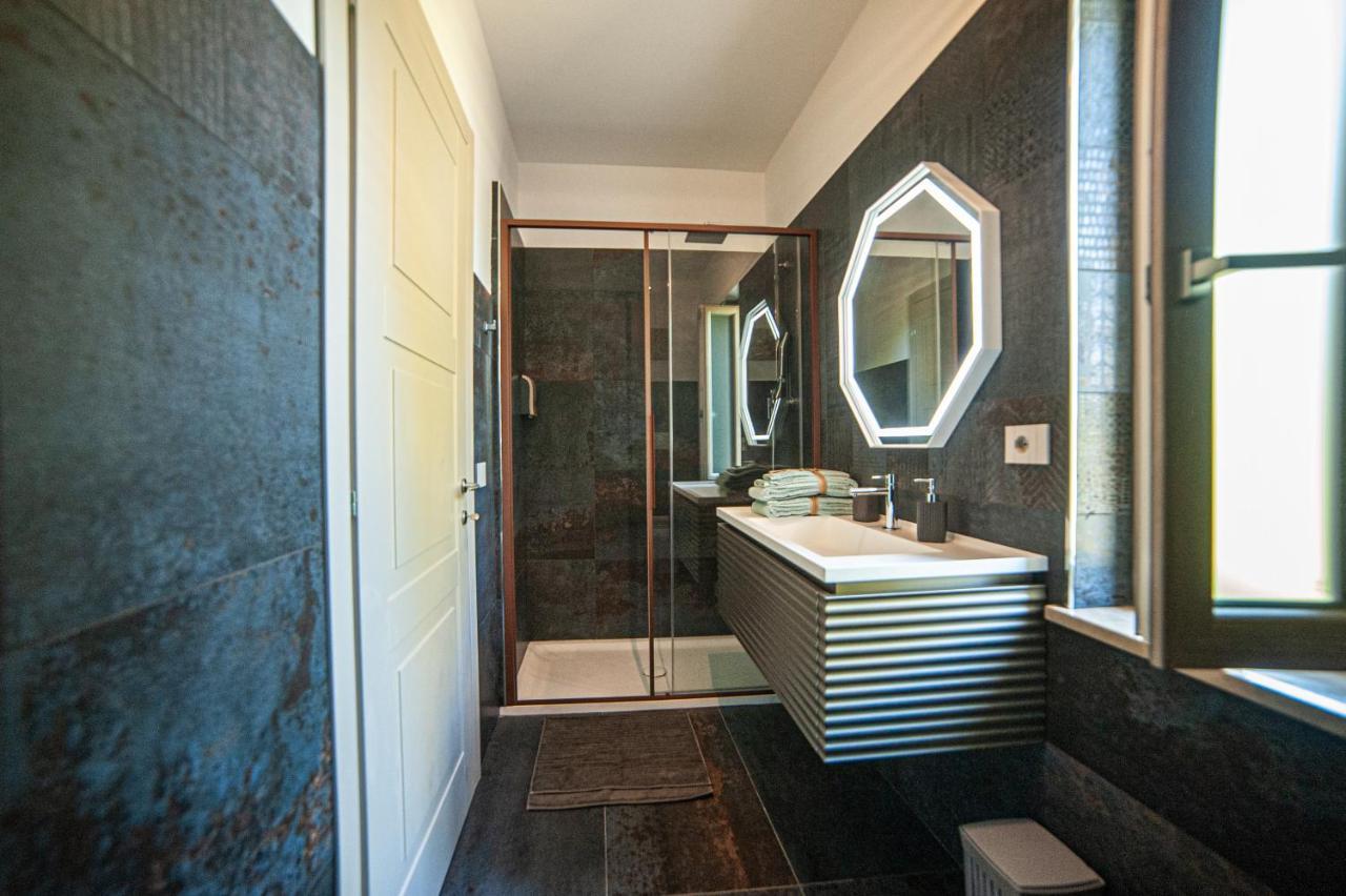 Terre Etrusche Guest House-Terme -3 Minuti Da Viterbo Centro Eksteriør billede
