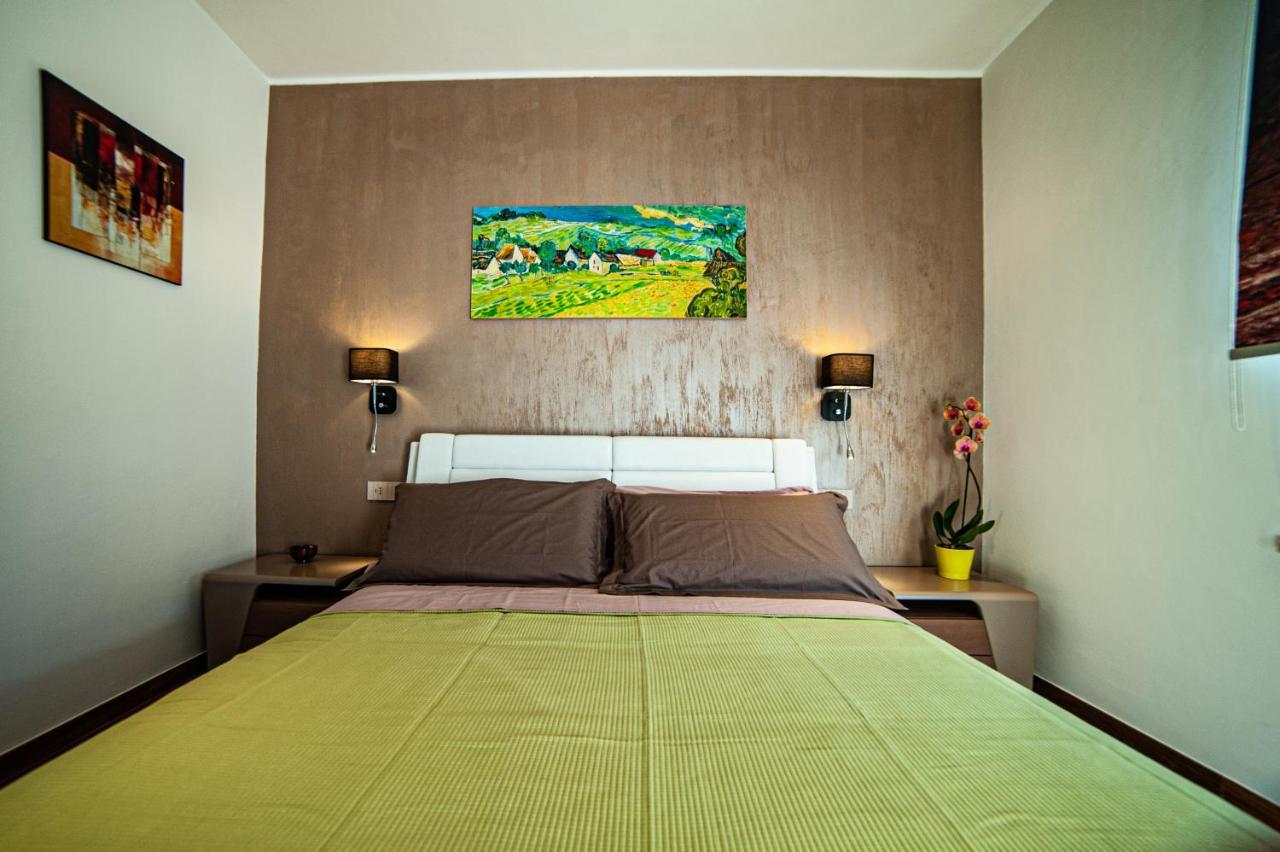 Terre Etrusche Guest House-Terme -3 Minuti Da Viterbo Centro Eksteriør billede