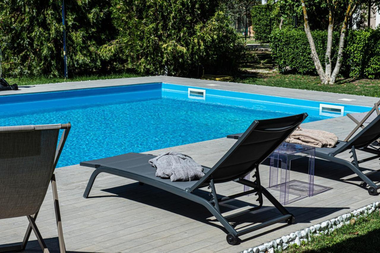Terre Etrusche Guest House-Terme -3 Minuti Da Viterbo Centro Eksteriør billede
