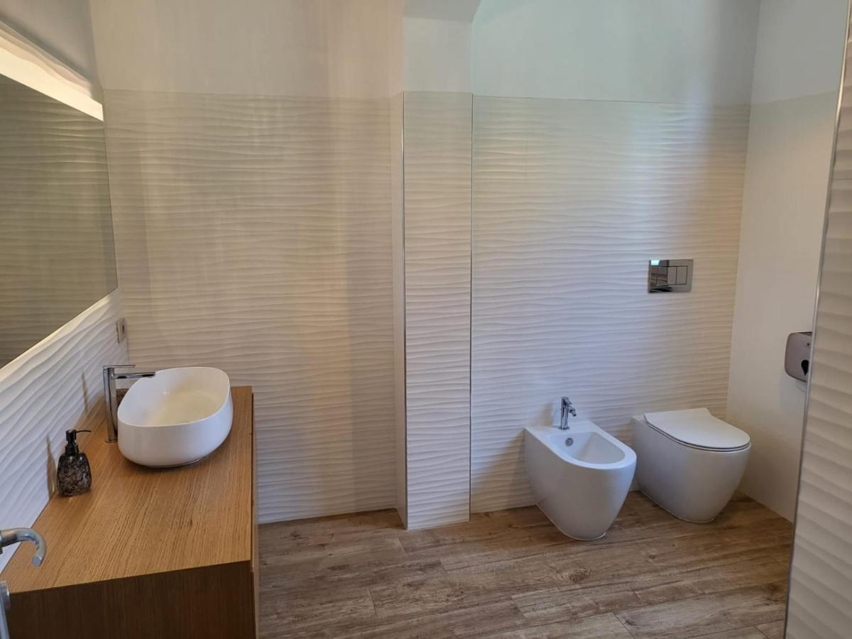 Terre Etrusche Guest House-Terme -3 Minuti Da Viterbo Centro Eksteriør billede