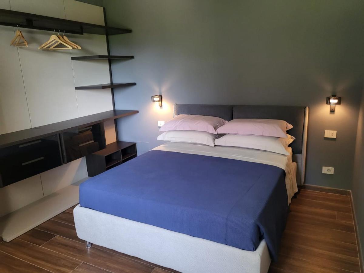Terre Etrusche Guest House-Terme -3 Minuti Da Viterbo Centro Eksteriør billede