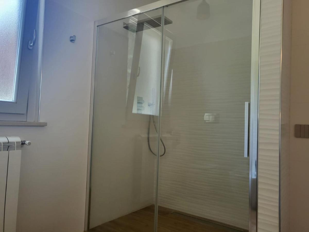 Terre Etrusche Guest House-Terme -3 Minuti Da Viterbo Centro Eksteriør billede