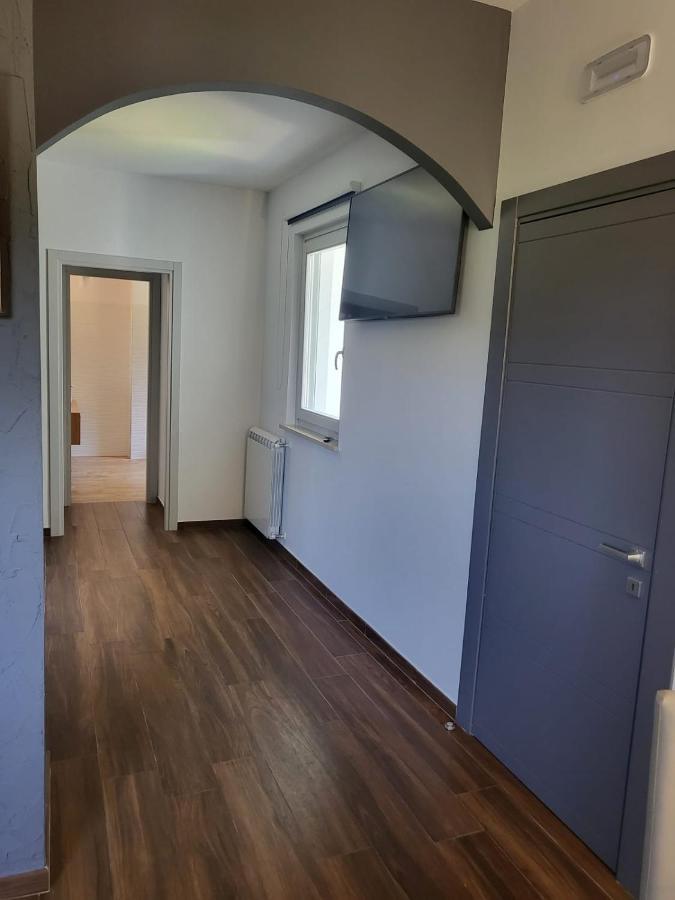 Terre Etrusche Guest House-Terme -3 Minuti Da Viterbo Centro Eksteriør billede