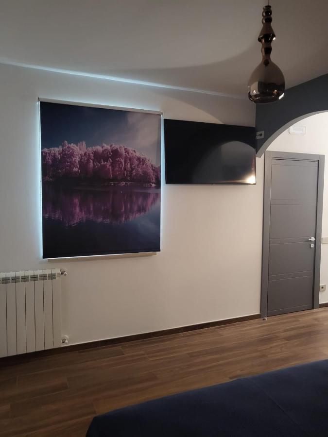 Terre Etrusche Guest House-Terme -3 Minuti Da Viterbo Centro Eksteriør billede