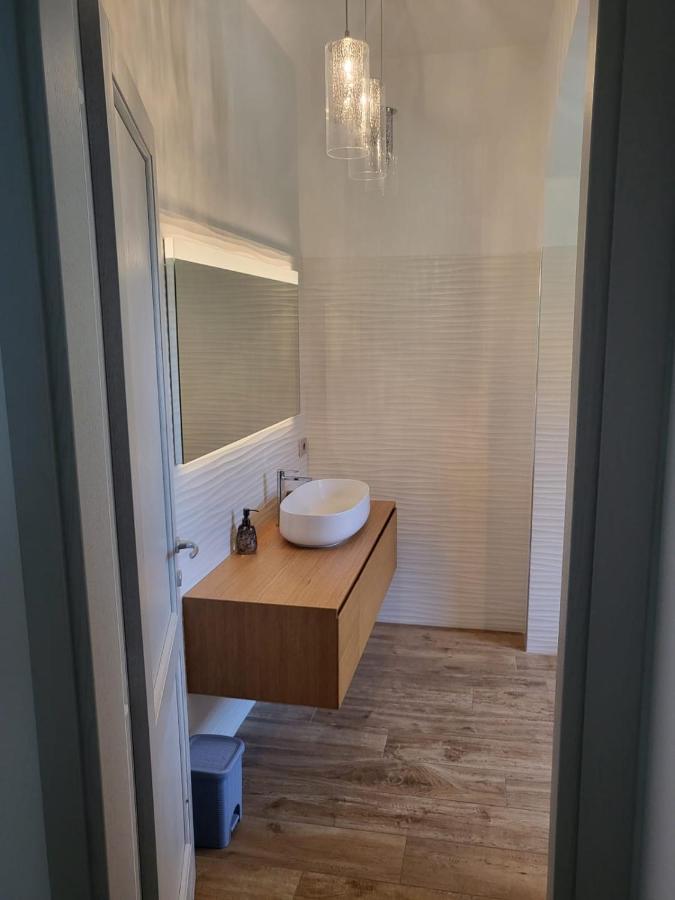 Terre Etrusche Guest House-Terme -3 Minuti Da Viterbo Centro Eksteriør billede