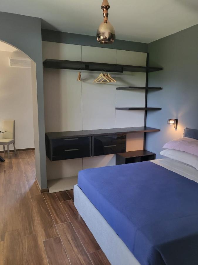 Terre Etrusche Guest House-Terme -3 Minuti Da Viterbo Centro Eksteriør billede