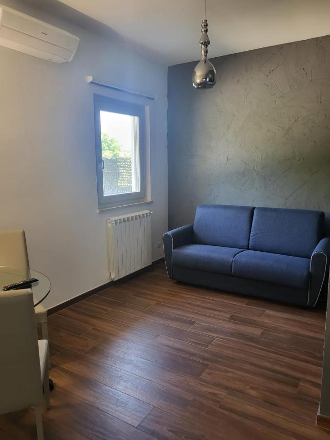 Terre Etrusche Guest House-Terme -3 Minuti Da Viterbo Centro Eksteriør billede