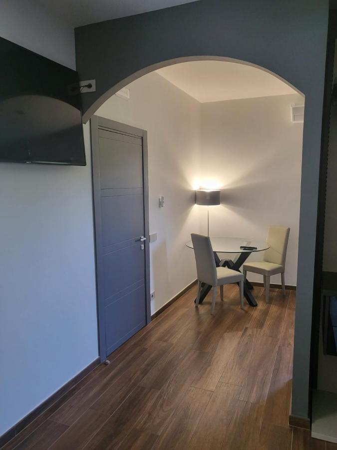 Terre Etrusche Guest House-Terme -3 Minuti Da Viterbo Centro Eksteriør billede